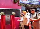 Delhi gets first dedicated women police station in Subzi Mandi