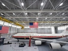 Trump unveils new 'Air Force One' gifted from Qatar, says "plane transformed into a flying White House"