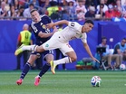FIFA World Cup 2026: Saibari scores fastest goal of this edition as Morocco beat Scotland 1-0
