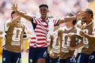 How the British press reacted to USMNT’s historic World Cup win vs Australia in Seattle