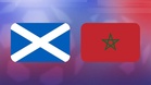 World Cup 2026: Saibari's early goal hands Morocco narrow win over Scotland
