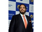 Maharashtra: Industrialist Anant Ambani calls on RSS Chief Mohan Bhagwat during Nagpur visit