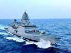 Indian Navy to commission three indigenous Naval platforms in Kolkata on June 21