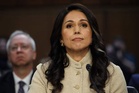 Tulsi Gabbard releases Covid files in final act and declares Dr Fauci ‘lied to Congress under oath’
