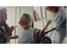 Diljit Dosanjh wins hearts as he touches Naseeruddin Shah’s feet in BTS video from ’Main Vaapas Aaunga’