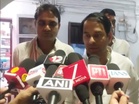 Tej Pratap Yadav files complaint, alleges conspiracy to kill him