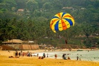 Goa received over 46 lakh tourists in first 5 months of this year