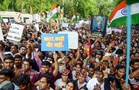 Cockroach Janta Party’s second protest in Delhi: 270 body cameras, supporters asked to bring plates and spoons
