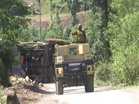 J-K: 'Operation Sheruwali' enters Day 29 in Rajouri forests, search and cordon operation continues
