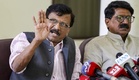 ‘Some people are dogs, but not loyal’: Sanjay Raut shares cryptic post amid war of words with Shinde’s Sena