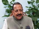 Union Minister Jitendra Singh hails space, nuclear energy reforms under PM Modi, calls government's tenure a "hit"