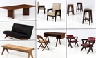 7 Chandigarh heritage furniture pieces sold at Brussels auction for Rs 1.6 crore