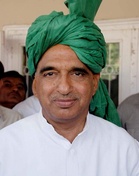 Haryana Govt austerity drive ‘posturing’: Sampat Singh