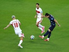 FIFA World Cup 2026: Galarza’s record goal helps Paraguay knock Turkiye out