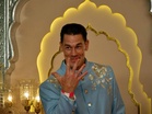 John Cena says he is "more vulnerable, more dramatic" in Matt Spicer's comedy 'Little Brother'