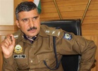 Sanjeev Gandhi, former Shimla SSP, slapped with Rs 1.8 lakh penal rent for overstaying in official residence