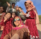 Indian woman solo traveller’s Afghanistan journey goes viral