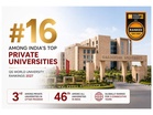 QS 2027 Places Galgotias University Among India’s Top Private Universities for the Third Consecutive Year, Top 16 Nationally and Top 3 in UP