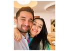 "My jaan sister...": Siddhant Kapoor shares heartfelt reaction to Shraddha Kapoor's 'Eetha' teaser