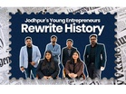 Jodhpur’s Young Entrepreneurs Rewrite History as BASTTL Group Crosses ₹150 Crore Valuation