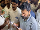 Tamil Nadu Fisheries Minister visits family of deceased seafarer Nishanth, assures assistance