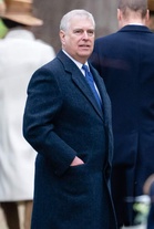 Andrew 'wants taxpayer-funded security after altercation near Sandringham Estate'