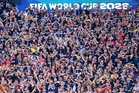 Scottish soccer fan gives his honest verdict on the people of Boston