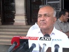 Karnataka keen to move ahead with Makedattu project, seeks dialogue with Tamil Nadu: Karnataka Minister Ramalinga Reddy
