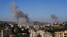 Middle East live: Israeli strikes on southern Lebanon kill five despite ceasefire