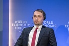 Head of Zelensky's office refuses Polish honour
