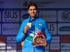 Sameer, Rohit Kanyan strike Gold as India adds five medals on Day 2 of ISSF Junior World Championship 2026