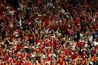 FIFA World Cup 2026: US hospitality win hearts of football fans