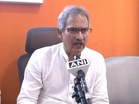 "Might be in state of shock": Anil Desai on Omraje Nimbalkar after court acquits nine accused in father's double murder case