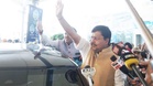 BJP chief Nitin Nabin arrives in Punjab to boost party cadre for 2027 polls