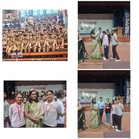 All-India Girls Expedition organised