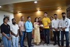 Yuvam, Anvika, selected for School Diplomacy Club International Youth Camp