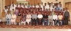 Capacity building programme on ‘Art Integration’ conducted
