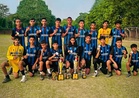 Chandigarh Football League held