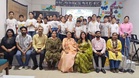 10-day Summer Camp concludes