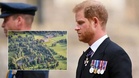 Prince Harry 'could take Archie and Lilibet to visit Diana's grave for the first time'