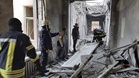 One dead and several wounded in Russian attack on Ukraine's Kharkiv