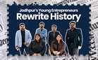 Jodhpur’s Young Entrepreneurs Rewrite History as BASTTL Group Crosses ₹150 Crore Valuation