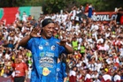 Comeback at age 46? Ronaldinho to sign at Italian third-tier club