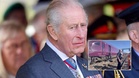 King Charles left 'saddened' by Bedford train crash as monarch releases statement
