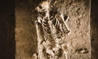 Students Unearthed a Viking-Era Burial Pit With One Towering Skeleton Inside
