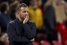 World Cup finalist Rafael Van der Vaart apologises for racial slur during TV coverage
