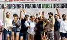 Sonam Wangchuk joins CJP protest in Delhi, says ’elections rigged, Pradhan should resign’