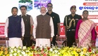 ’Centre working on Purvodaya policy’: PM Modi unveils projects worth Rs 47,600 crore in Odisha