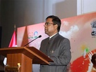 Vishvas Vidu Sapkal appointed as India’s next envoy to Slovakia