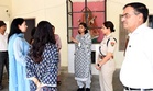 Tight security in place as Jhajjar readies for NEET-UG retest